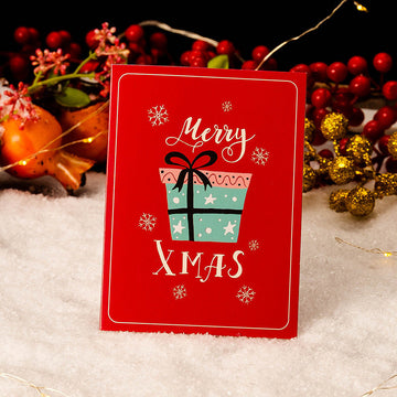 Christmas Greeting Card Collection