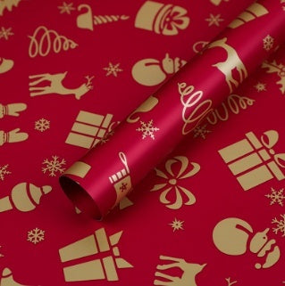 Christmas - Gift Packaging