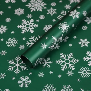 Christmas Gift Packaging Special Paper