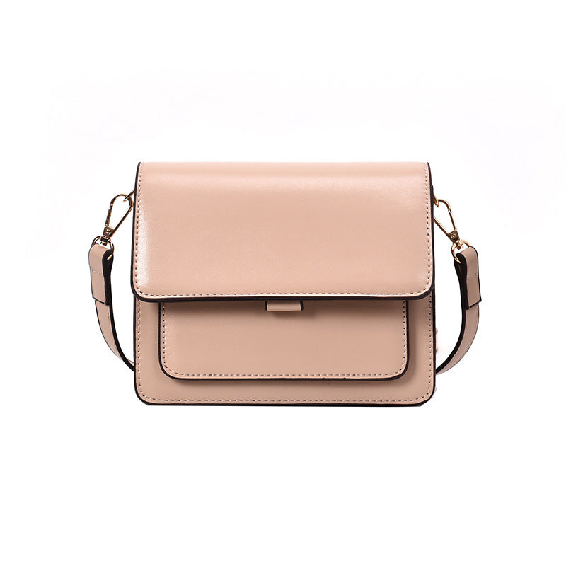 Chic Shoulder Bag – Wild Casual Fashion Crossbody