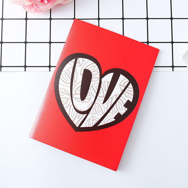 Holiday Recordable Message Greeting Card