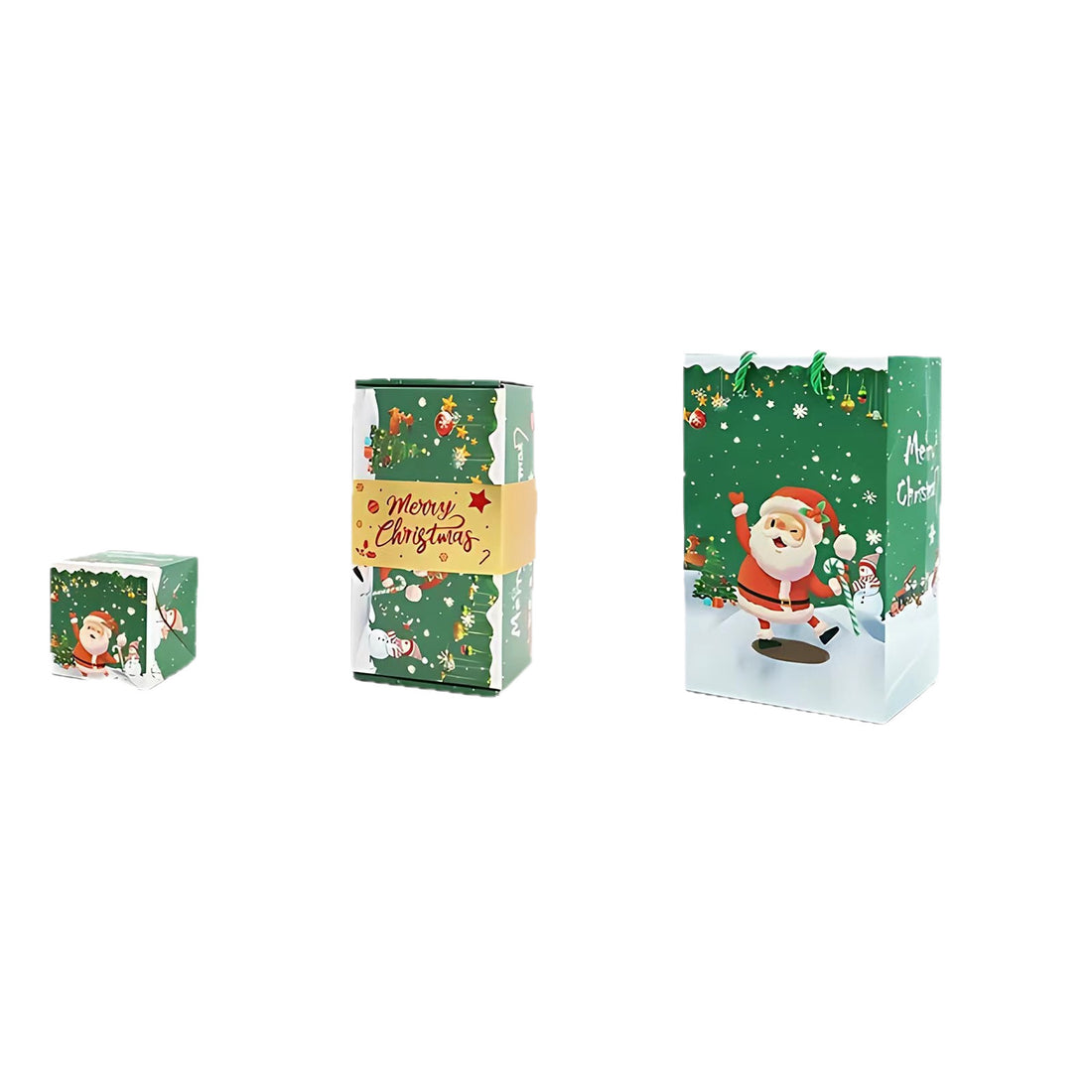 Surprise Box Birthday Creative Gift