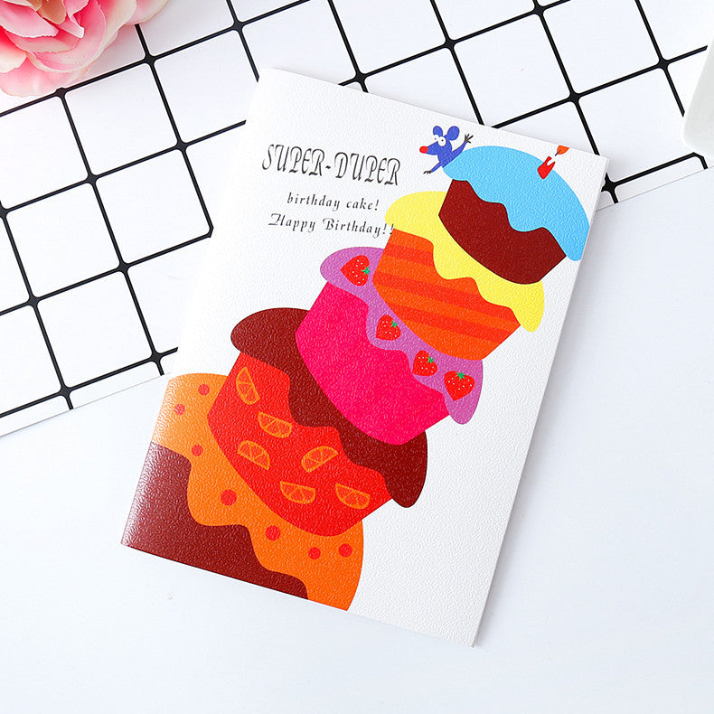 Holiday Recordable Message Greeting Card